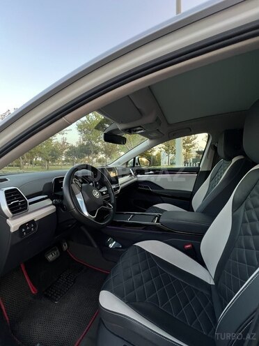 Volkswagen ID.6 Crozz 2023, 62,000 km - 0.0 l - Bakı