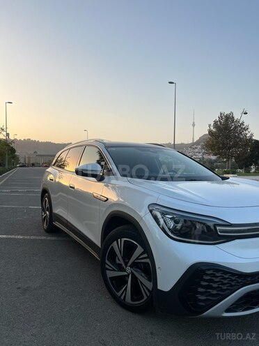 Volkswagen ID.6 Crozz 2023, 62,000 km - 0.0 l - Bakı