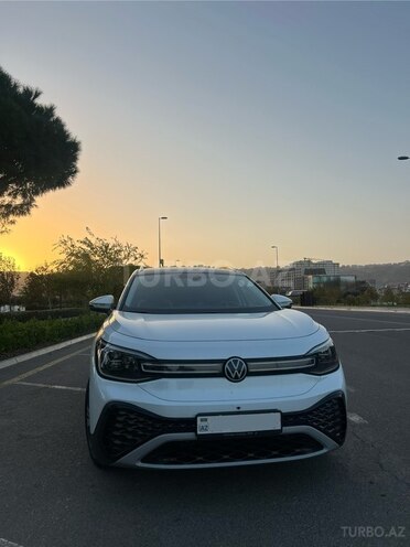 Volkswagen ID.6 Crozz 2023, 62,000 km - 0.0 l - Bakı