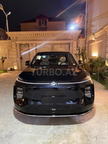 Changan  2025, 0 km - 1.5 l - Bakı