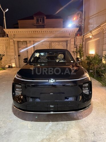 Changan  2025, 0 km - 1.5 l - Bakı