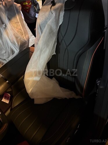 Changan  2025, 0 km - 1.5 l - Bakı