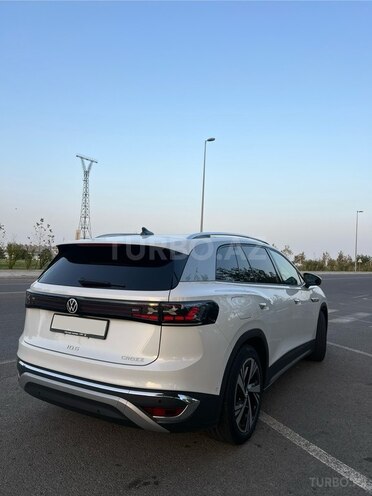 Volkswagen ID.6 Crozz 2023, 62,000 km - 0.0 l - Bakı
