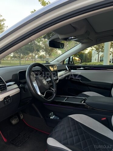 Volkswagen ID.6 Crozz 2023, 62,000 km - 0.0 l - Bakı