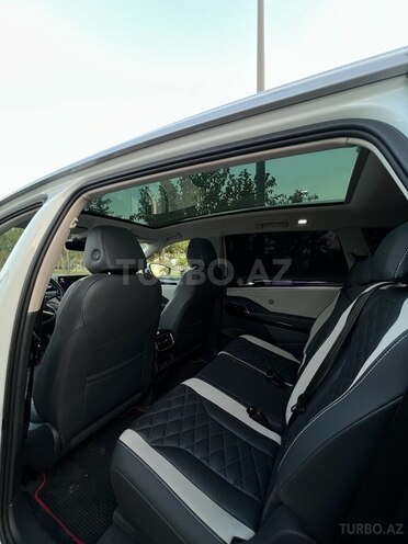 Volkswagen ID.6 Crozz 2023, 62,000 km - 0.0 l - Bakı