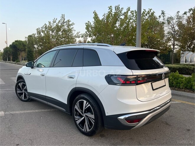 Volkswagen ID.6 Crozz 2023, 62,000 km - 0.0 l - Bakı