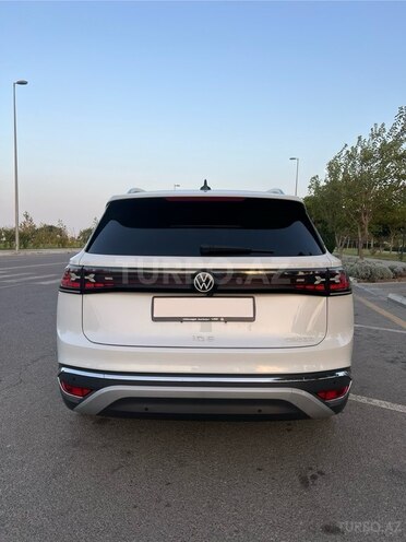 Volkswagen ID.6 Crozz 2023, 62,000 km - 0.0 l - Bakı