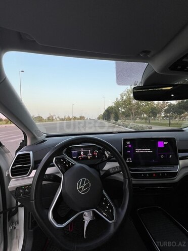 Volkswagen ID.6 Crozz 2023, 62,000 km - 0.0 l - Bakı