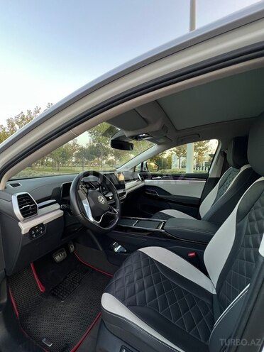 Volkswagen ID.6 Crozz 2023, 62,000 km - 0.0 l - Bakı