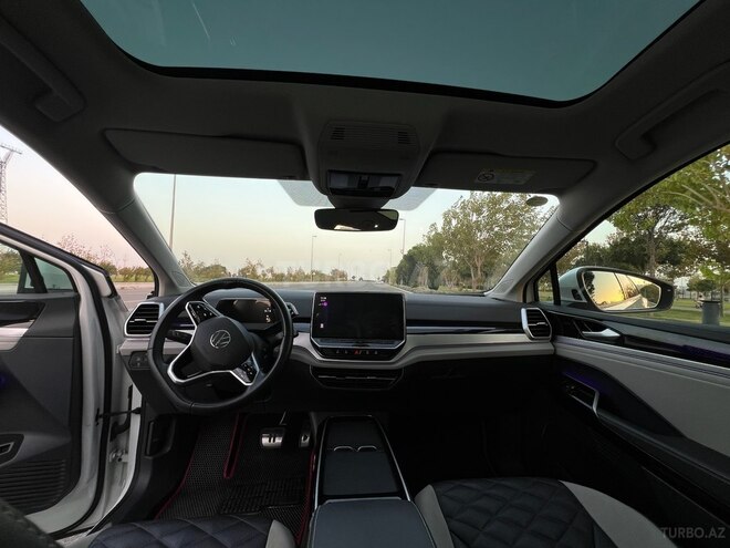Volkswagen ID.6 Crozz 2023, 62,000 km - 0.0 l - Bakı