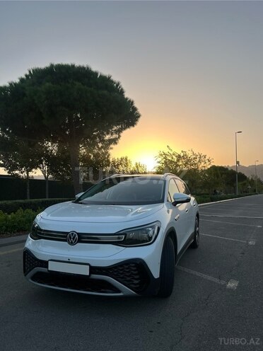 Volkswagen ID.6 Crozz 2023, 62,000 km - 0.0 l - Bakı