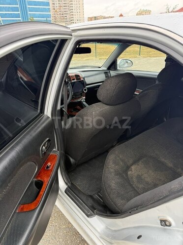 Hyundai Sonata 2003, 319,500 km - 2.0 l - Bakı