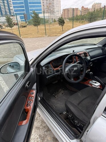 Hyundai Sonata 2003, 319,500 km - 2.0 l - Bakı