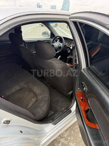 Hyundai Sonata 2003, 319,500 km - 2.0 l - Bakı