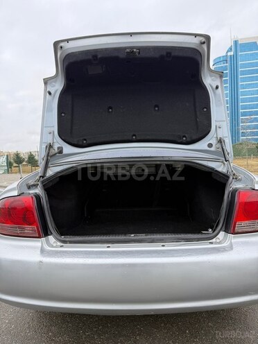 Hyundai Sonata 2003, 319,500 km - 2.0 l - Bakı