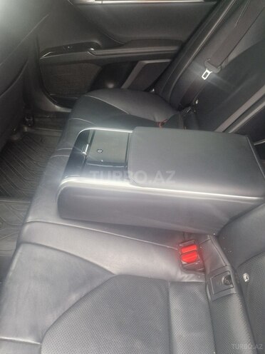 Toyota Camry 2019, 181,000 km - 2.5 l - Bakı