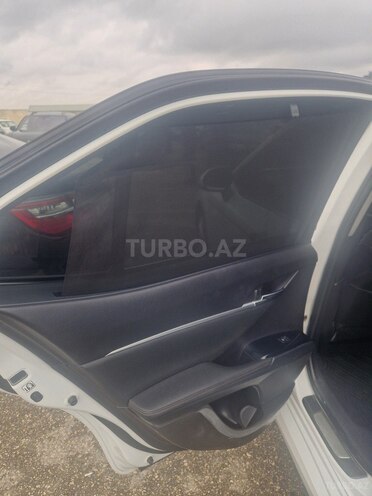 Toyota Camry 2019, 181,000 km - 2.5 l - Bakı