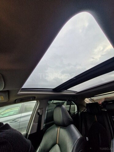 Toyota Camry 2019, 181,000 km - 2.5 l - Bakı