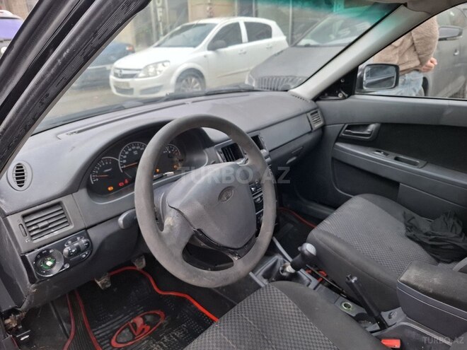 LADA (VAZ) Priora 2013, 189,000 km - 1.6 l - Bakı