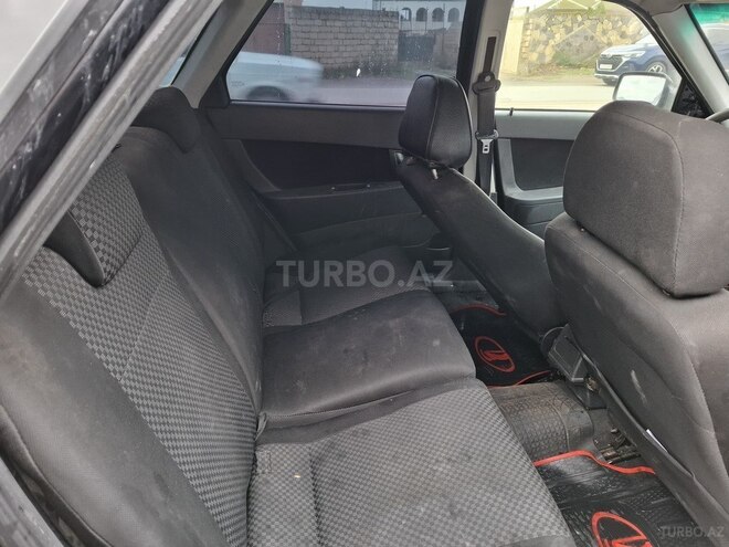 LADA (VAZ) Priora 2013, 189,000 km - 1.6 l - Bakı