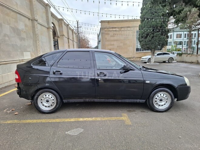 LADA (VAZ) Priora 2013, 189,000 km - 1.6 l - Bakı