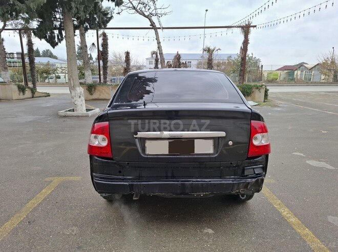 LADA (VAZ) Priora 2013, 189,000 km - 1.6 l - Bakı
