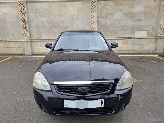 LADA (VAZ) Priora 2013, 189,000 km - 1.6 l - Bakı