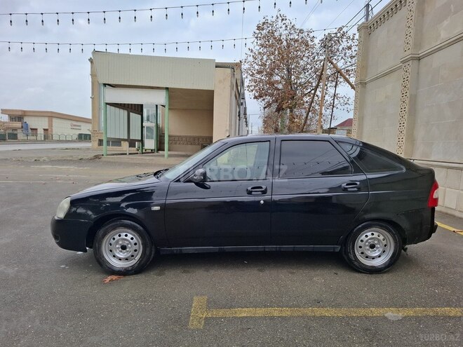LADA (VAZ) Priora 2013, 189,000 km - 1.6 l - Bakı