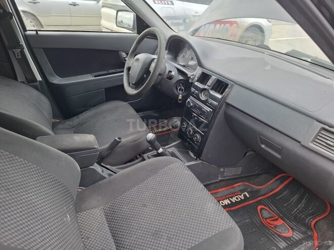 LADA (VAZ) Priora 2013, 189,000 km - 1.6 l - Bakı