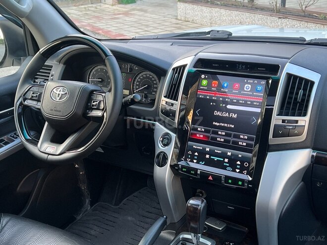 Toyota Land Cruiser 2013, 160,000 km - 4.0 л - Bakı
