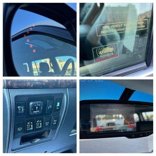 Toyota Land Cruiser 2013, 160,000 km - 4.0 л - Bakı