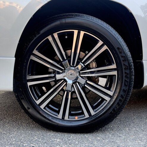 Toyota Land Cruiser 2013, 160,000 km - 4.0 л - Bakı