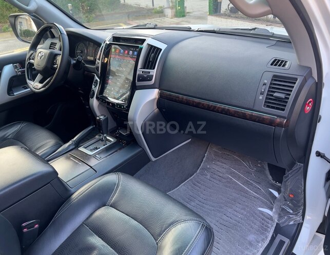 Toyota Land Cruiser 2013, 160,000 km - 4.0 л - Bakı