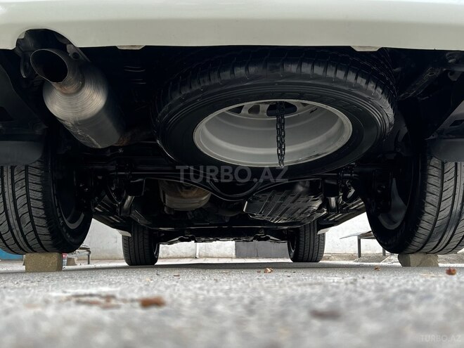 Toyota Land Cruiser 2013, 160,000 km - 4.0 л - Bakı