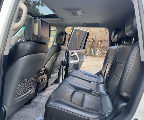Toyota Land Cruiser 2013, 160,000 km - 4.0 л - Bakı