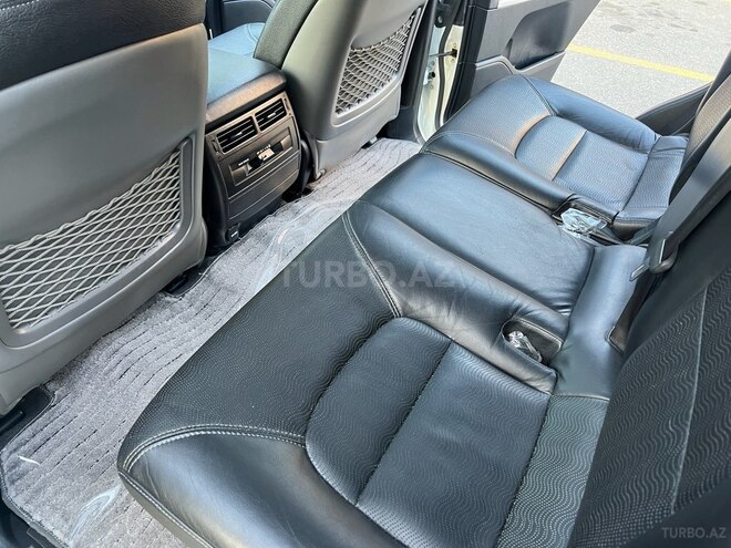 Toyota Land Cruiser 2013, 160,000 km - 4.0 л - Bakı