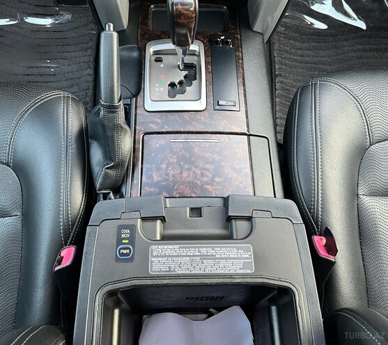 Toyota Land Cruiser 2013, 160,000 km - 4.0 л - Bakı
