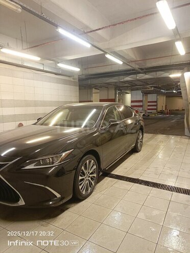 Lexus ES 300h 2021, 15,789 km - 2.5 l - Bakı