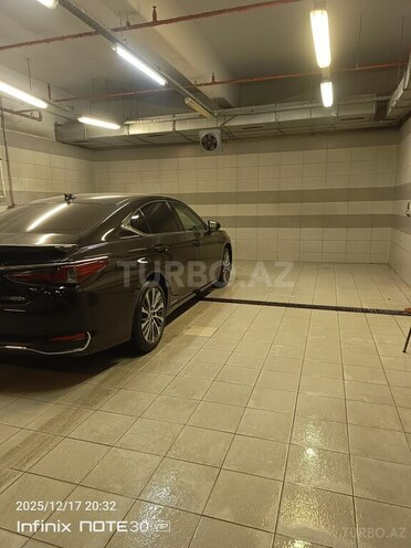 Lexus ES 300h 2021, 15,789 km - 2.5 l - Bakı
