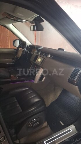 Land Rover Range Rover 2015, 95,000 km - 3.0 l - Bakı