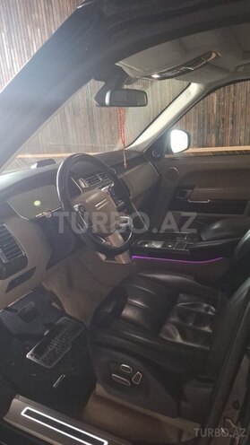 Land Rover Range Rover 2015, 95,000 km - 3.0 l - Bakı