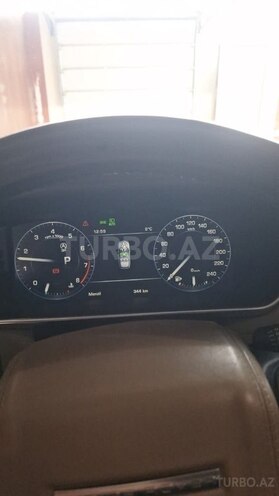 Land Rover Range Rover 2015, 95,000 km - 3.0 l - Bakı
