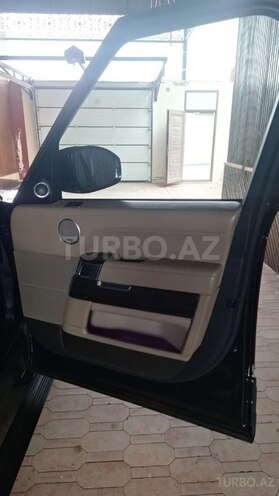 Land Rover Range Rover 2015, 95,000 km - 3.0 l - Bakı