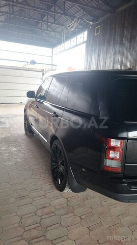 Land Rover Range Rover 2015, 95,000 km - 3.0 l - Bakı