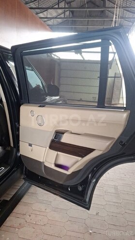 Land Rover Range Rover 2015, 95,000 km - 3.0 l - Bakı