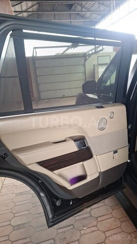 Land Rover Range Rover 2015, 95,000 km - 3.0 l - Bakı