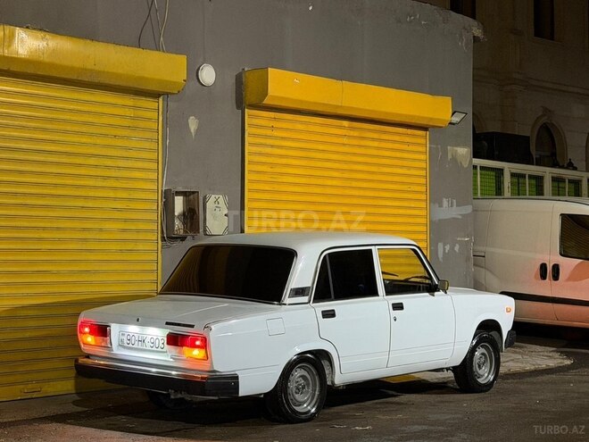 LADA (VAZ) 2107 2010, 156,565 km - 1.6 l - Bakı