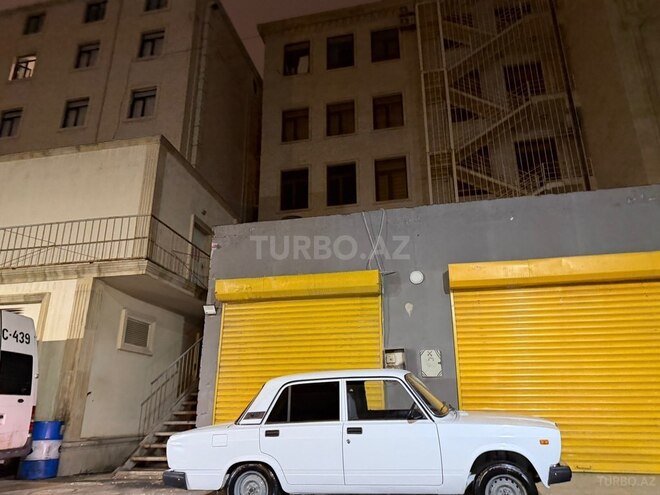 LADA (VAZ) 2107 2010, 156,565 km - 1.6 l - Bakı