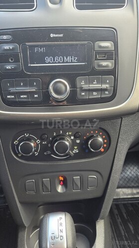 Renault Sandero Stepway 2021, 124,200 km - 1.6 l - Bakı