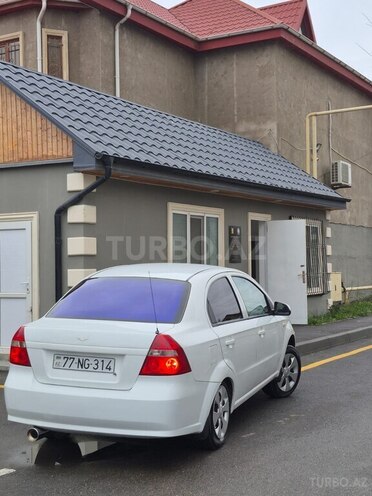 Ravon Nexia R3 2017, 248,250 km - 1.5 л - Xaçmaz